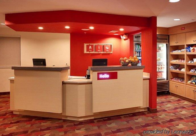Towneplace Suites By Marriott Albuquerque Airport Exterior foto