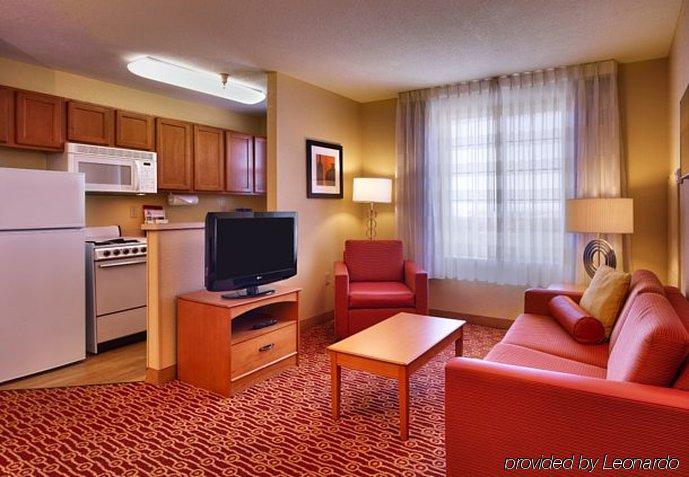Towneplace Suites By Marriott Albuquerque Airport Exterior foto