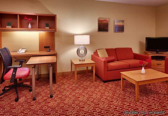 Towneplace Suites By Marriott Albuquerque Airport Exterior foto