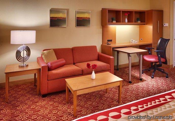 Towneplace Suites By Marriott Albuquerque Airport Exterior foto