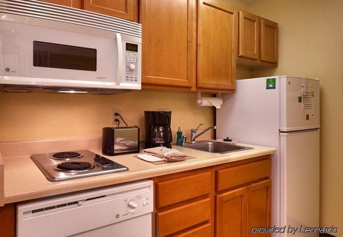 Towneplace Suites By Marriott Albuquerque Airport Exterior foto