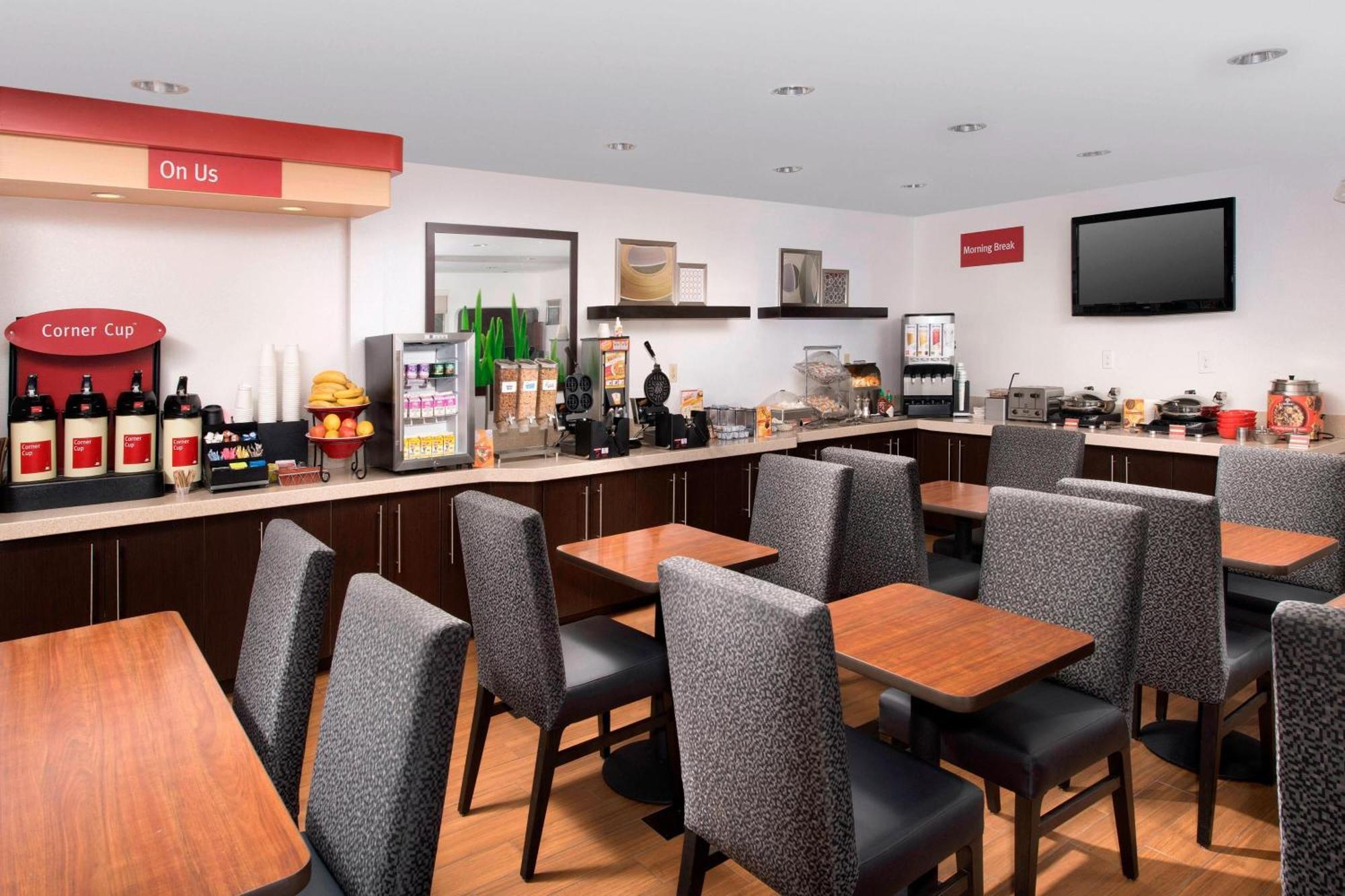 Towneplace Suites By Marriott Albuquerque Airport Exterior foto