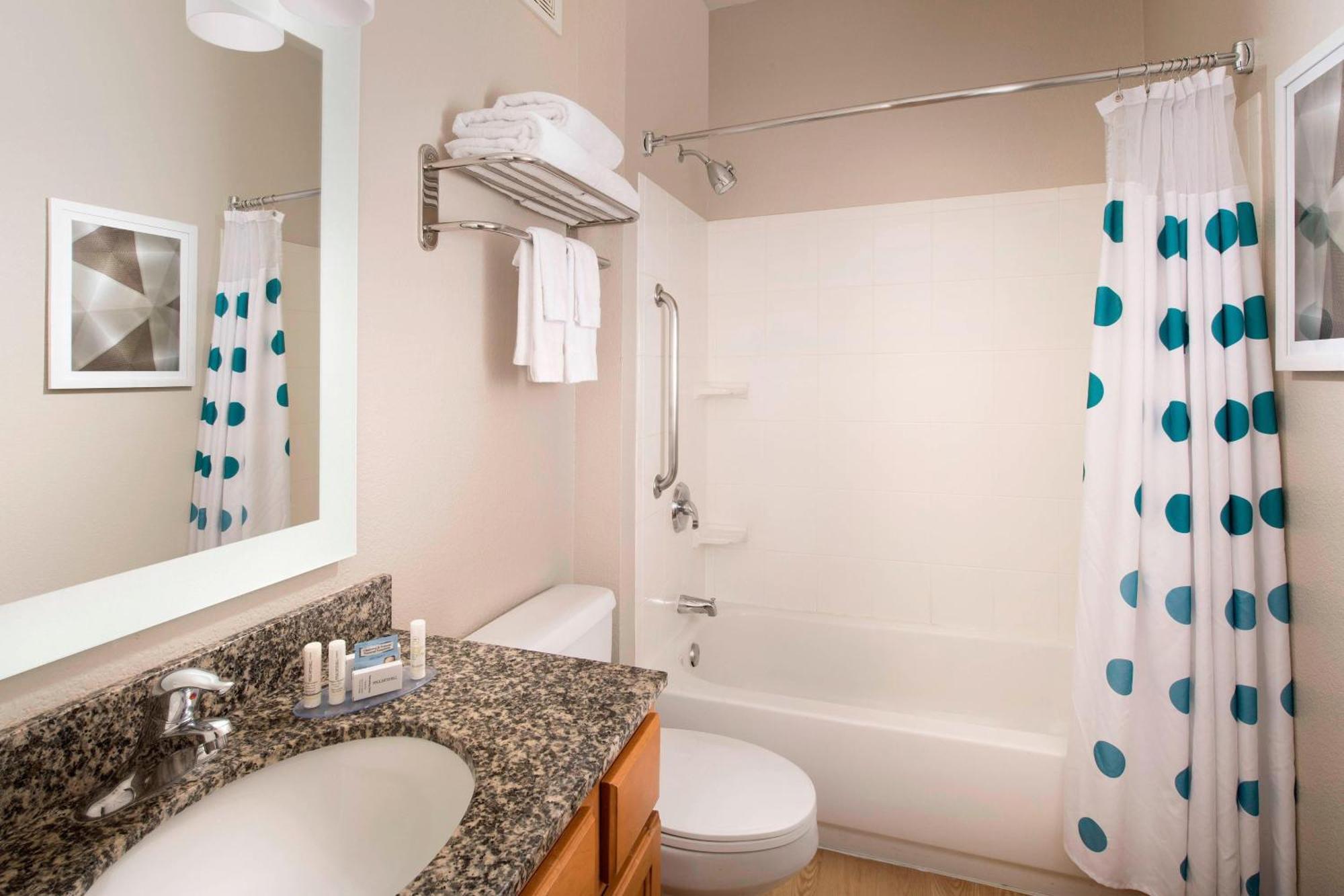 Towneplace Suites By Marriott Albuquerque Airport Exterior foto